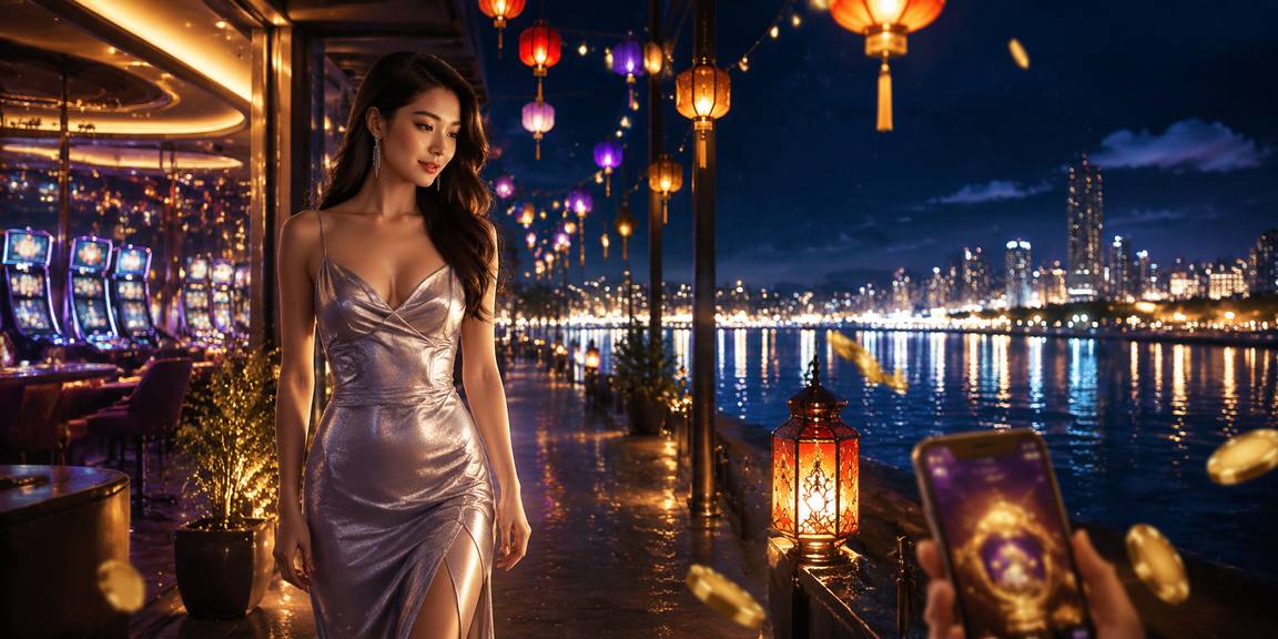 789ein Slot Mekong